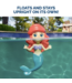 Gund Ariel Floating Character