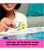 Little Mermaid Charming Sea Adventure Board Game