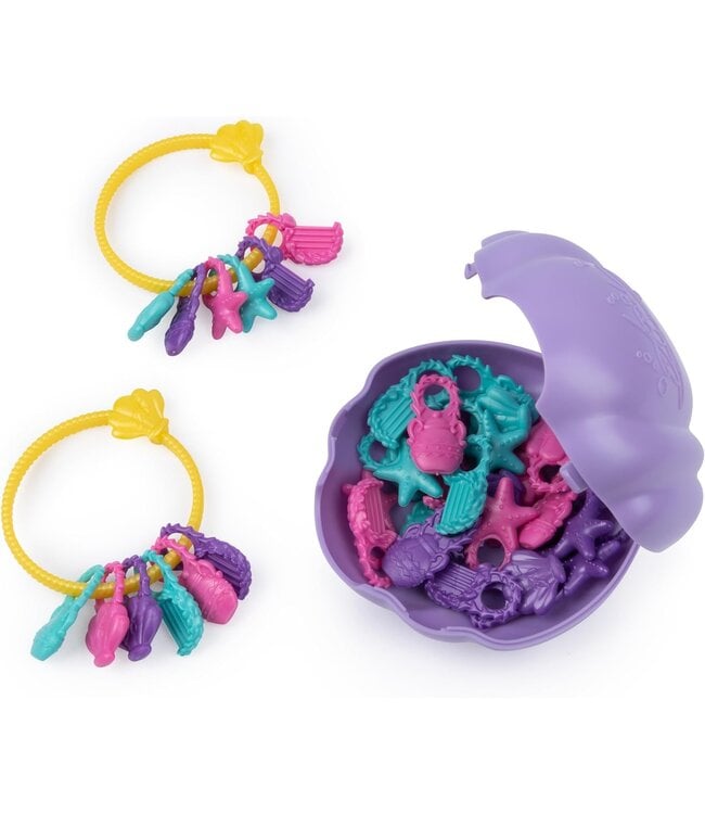 Little Mermaid Charming Sea Adventure Board Game