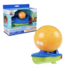 Pufferfish Air Boat