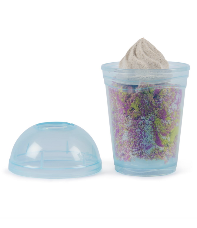 Kinetic Sand Smoothie Mixer