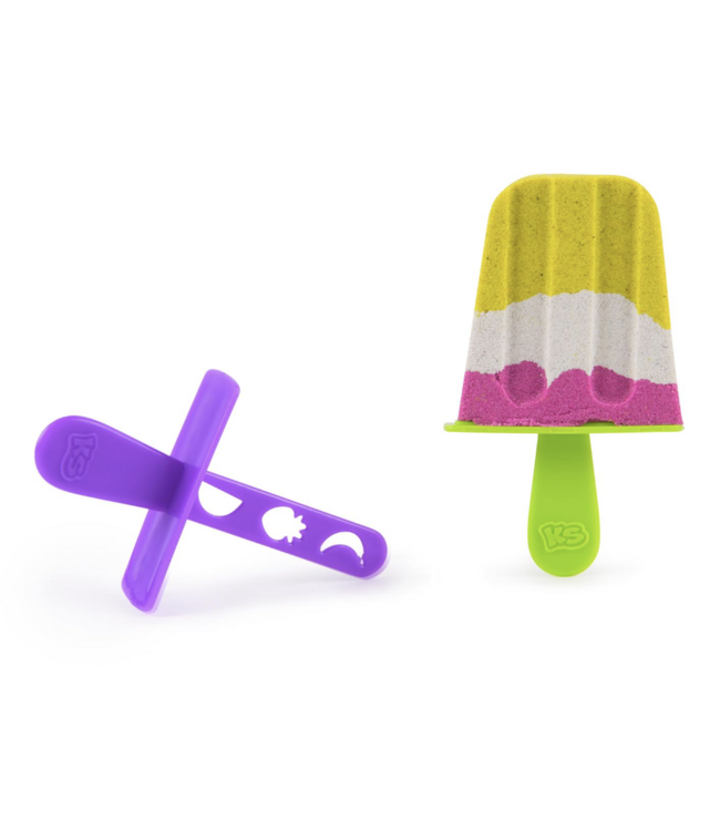Kinetic Sand Smoothie Mixer