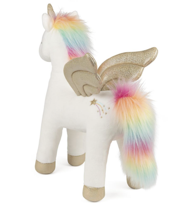 Gund My Magical Light & Sound Unicorn