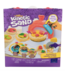Kinetic Sand Pizza