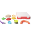 Kinetic Sand Pizza
