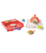 Kinetic Sand Pizza