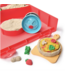 Kinetic Sand Pizza