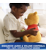 Gund Peek-A-Boo Pooh Animated Plush