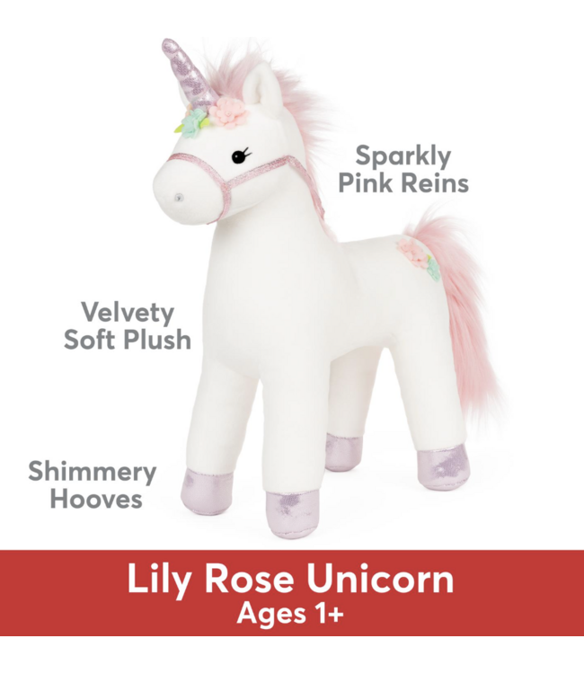 LilyRose Unicorn
