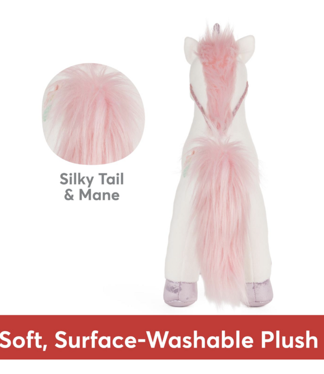 Gund LilyRose Unicorn