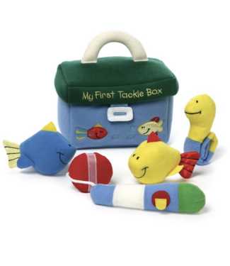 Gund My First Tackle Box