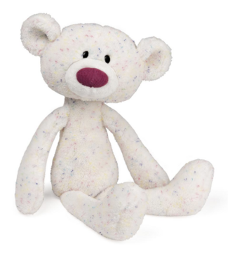 Gund Confetti Toothpick Bear