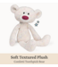 Gund Confetti Toothpick Bear