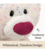 Confetti Toothpick Bear