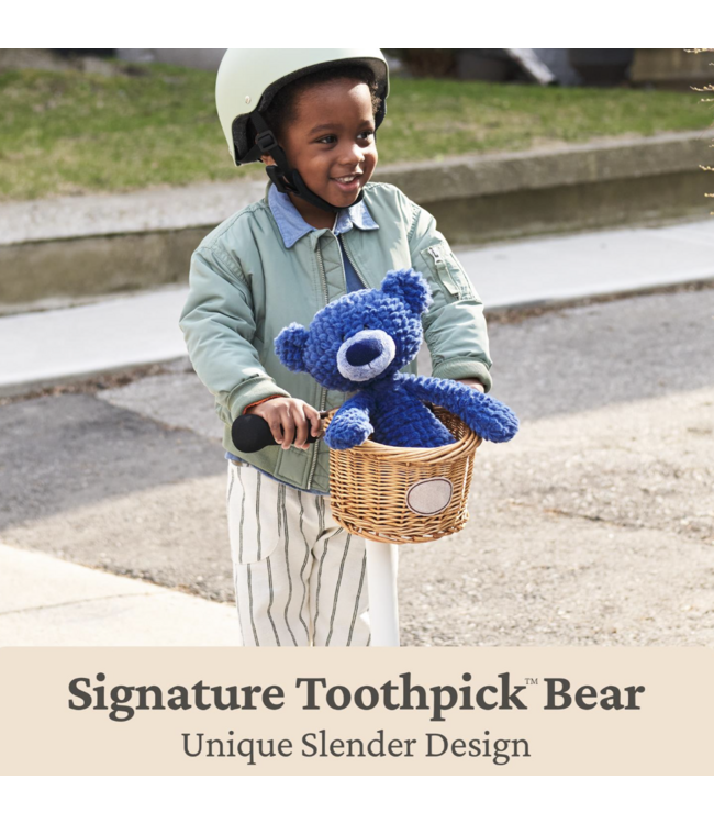 Ripple Bear