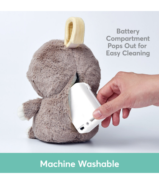 Gund Lil Luvs Sloth Soother