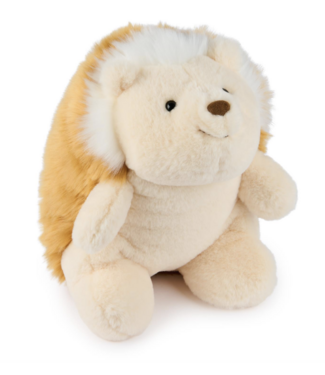Gund Snuffles & Friends: Tea Hedgehog