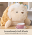 Gund Snuffles & Friends: Tea Hedgehog