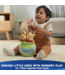 Gund Winnie The Pooh Playset