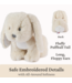 Gund Clover Bunny