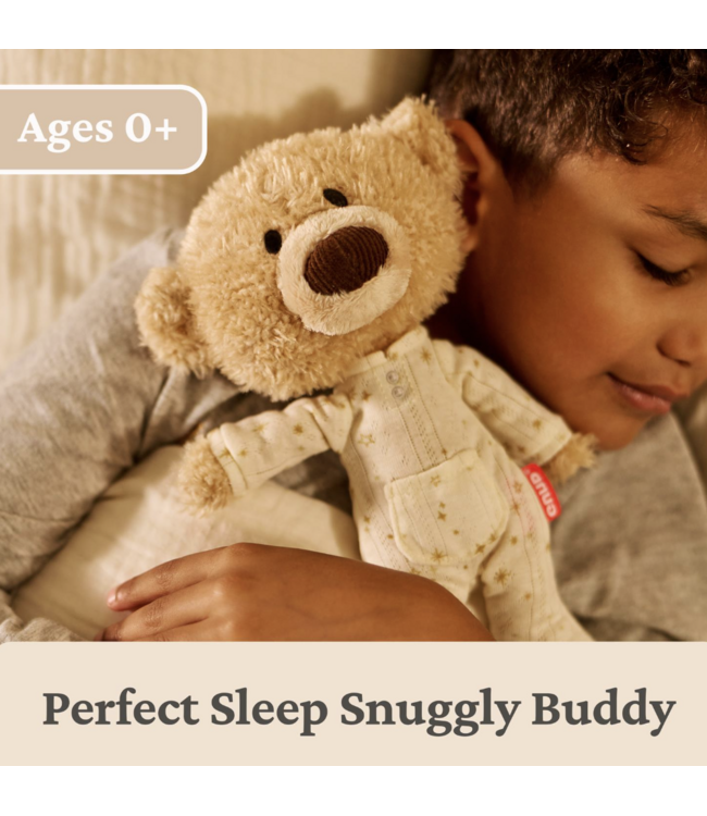Gund Lost Tooth Toothpick Bear