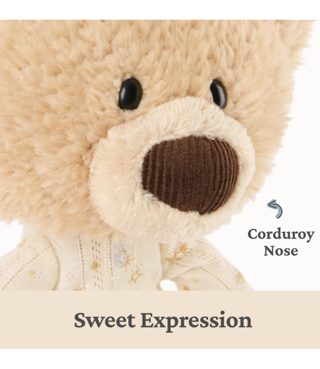 Gund Lost Tooth Toothpick Bear