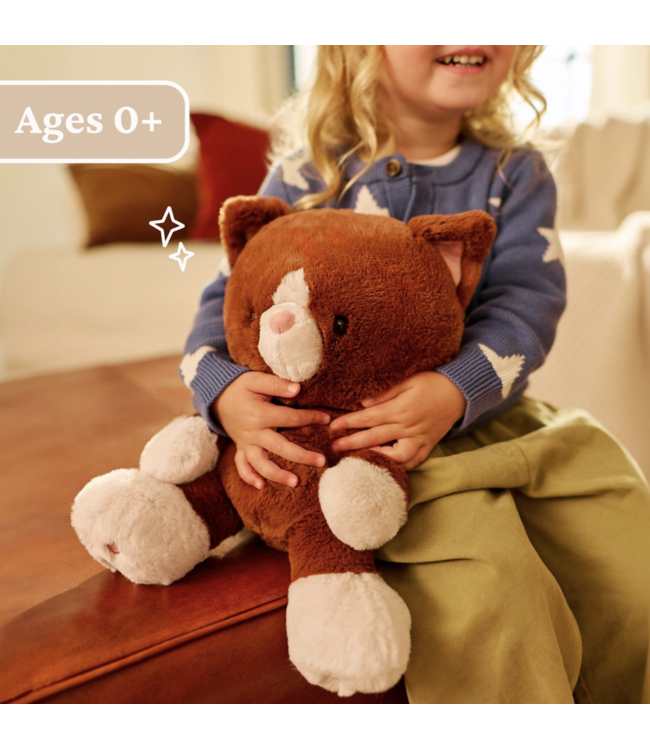 Gund Hazel The Cat
