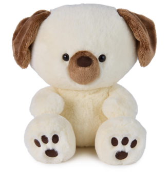 Gund Chip The Dog