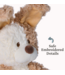 Gund Peek-A-Boo Peeki the Puppy