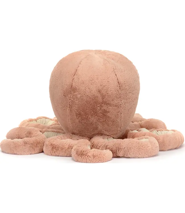 Jellycat Odell Octopus Gigantic