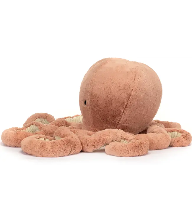 Jellycat Odell Octopus Gigantic
