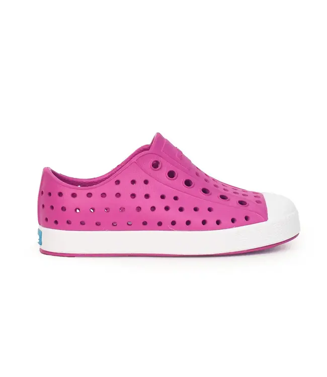 Samba Pink Jefferson