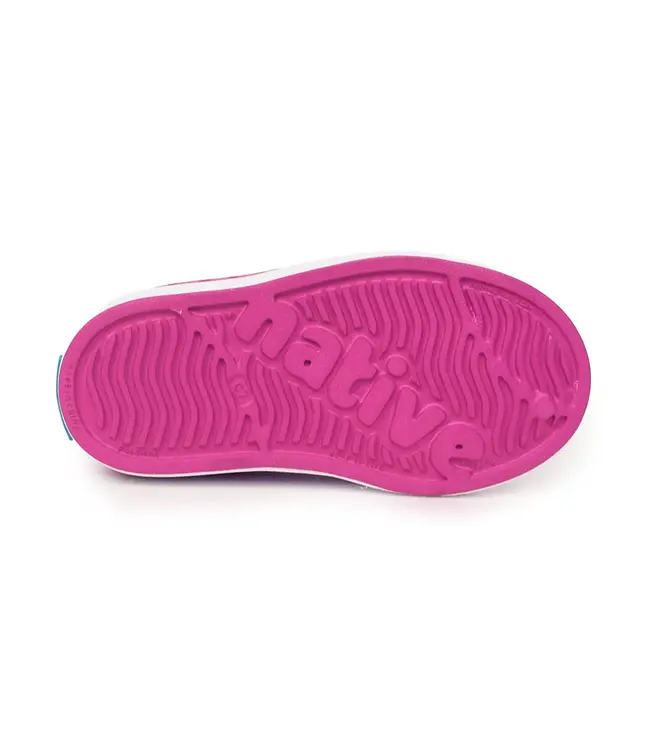 Samba Pink Jefferson