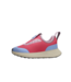 Flamingo Pink Robbie Dash Sneaker