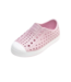 Jefferson Barely Pink Bling