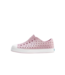 Jefferson Barely Pink Bling