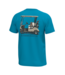 Youth Greyton Golf Cart T-Shirt