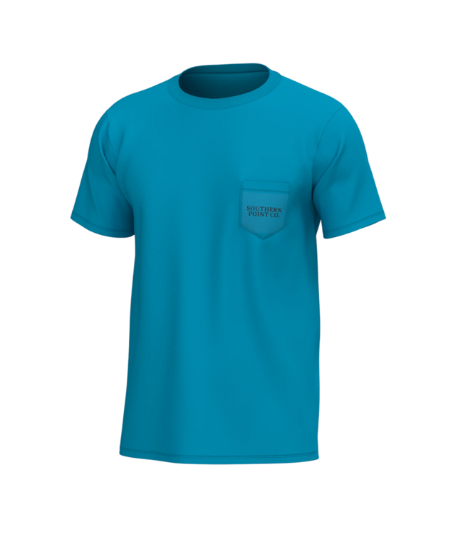 Youth Greyton Golf Cart T-Shirt