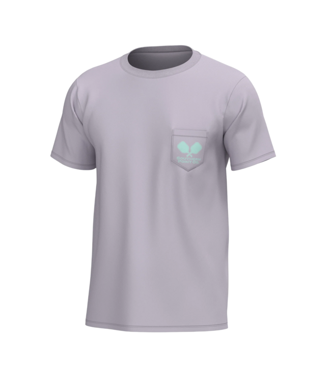 Youth Greyton Pickleball T-Shirt