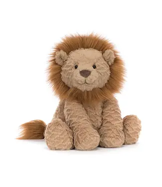Jellycat Fuddlewuddle Lion, Medium