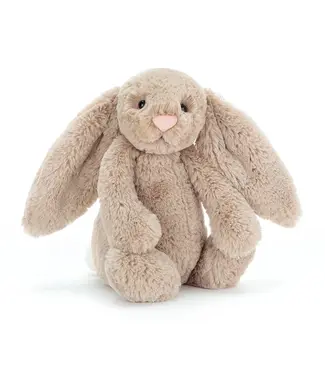 Jellycat Bashful Beige Bunny Medium Original