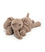 Jellycat Smudge Elephant