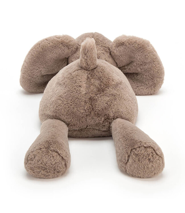 Jellycat Smudge Elephant