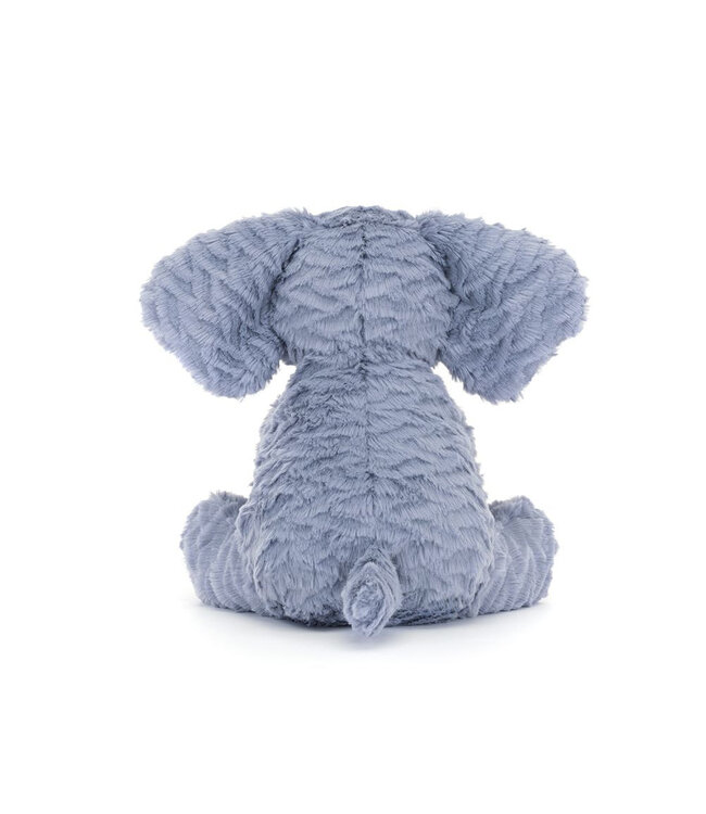 Jellycat Fuddlewuddle Elephant, Medium