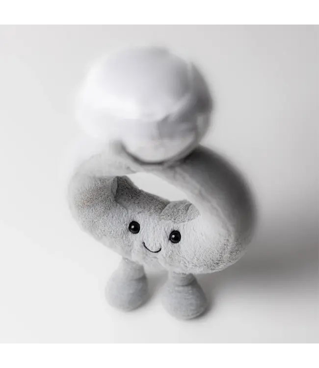 Jellycat Amuseables Diamond Ring