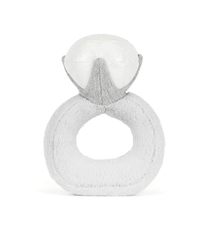 Jellycat Amuseables Diamond Ring