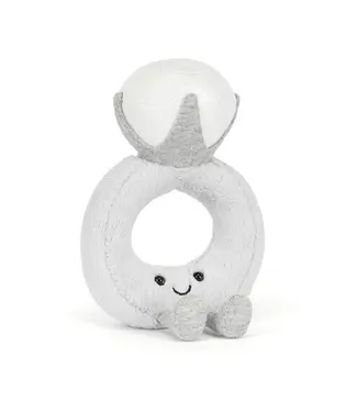 Jellycat Amuseables Diamond Ring