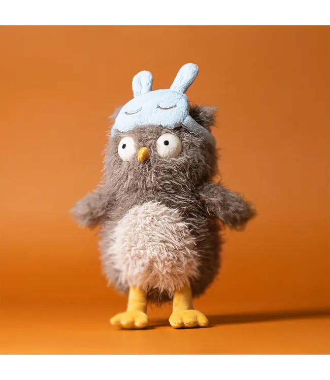 Jellycat Audrey Hootsoftly