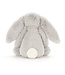 Jellycat Bashful Silver Bunny Original