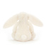 Jellycat Bashful Cream Bunny Little (Small)